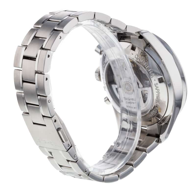 Tag Heuer Carrera CV201E.BA0794